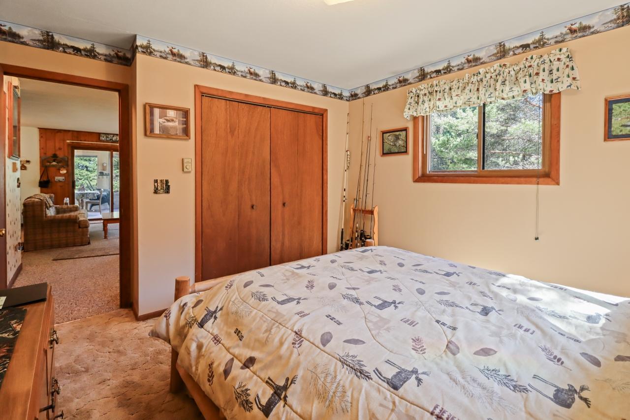 Boot Lake Property 2515 Hunter Lake Rd E Photo 21