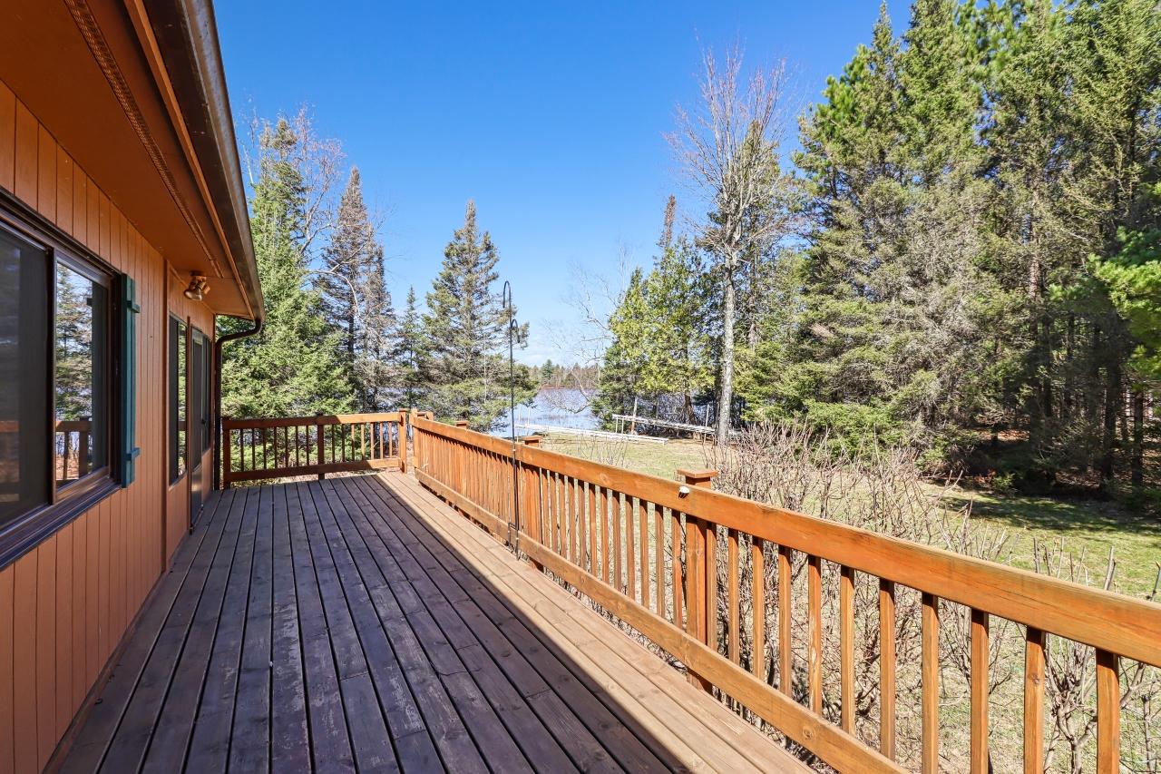 Boot Lake Property 2515 Hunter Lake Rd E Photo 25