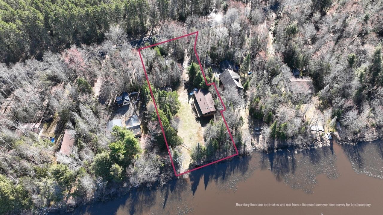 Boot Lake Property 2515 Hunter Lake Rd E Photo 28