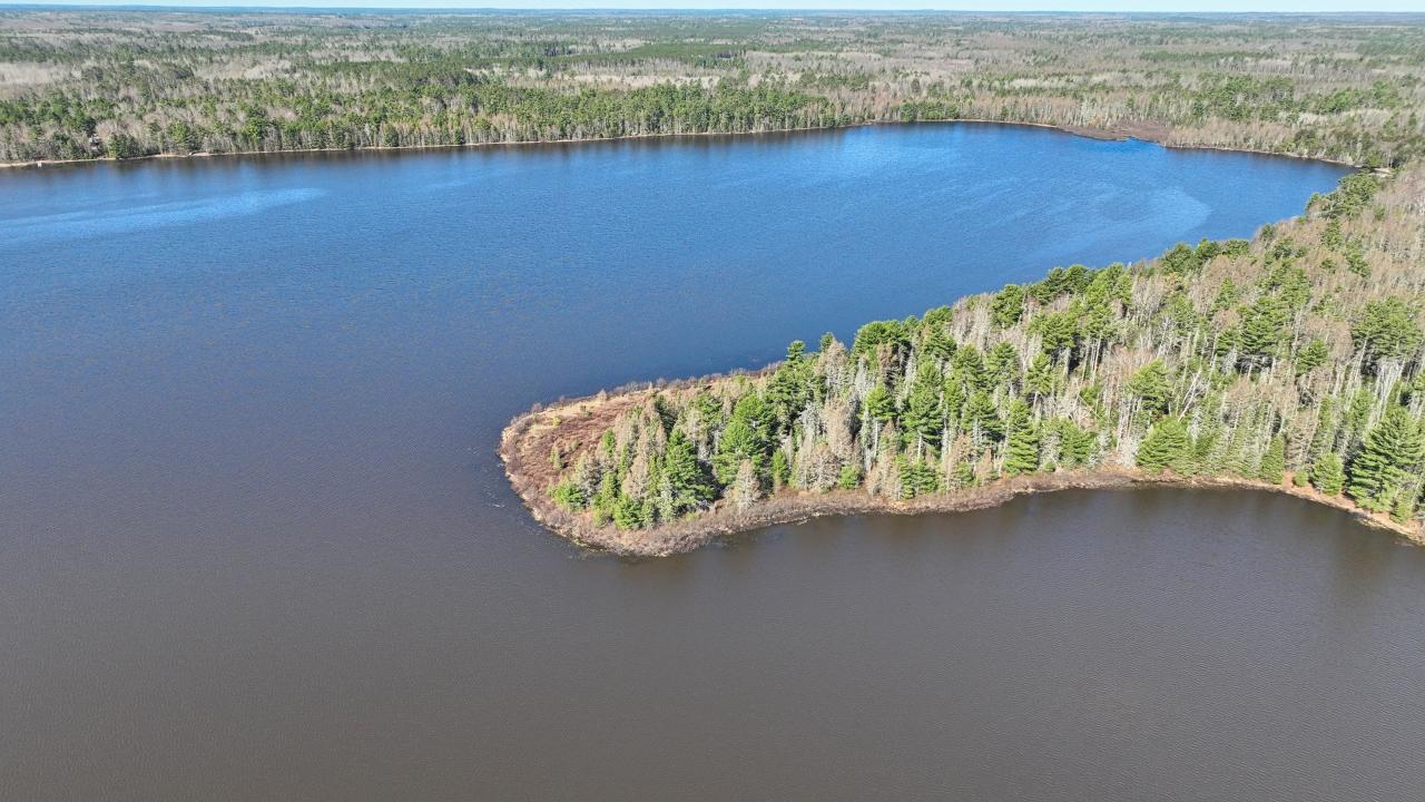 Boot Lake Property 2515 Hunter Lake Rd E Photo 30