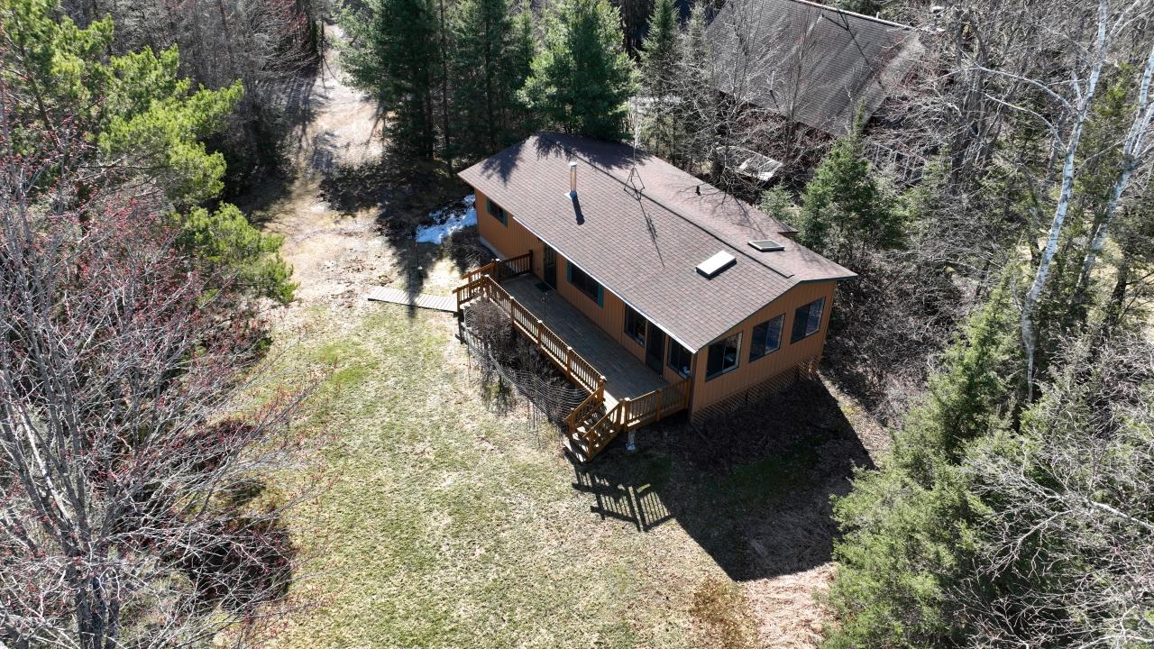 Boot Lake Property 2515 Hunter Lake Rd E Photo 4
