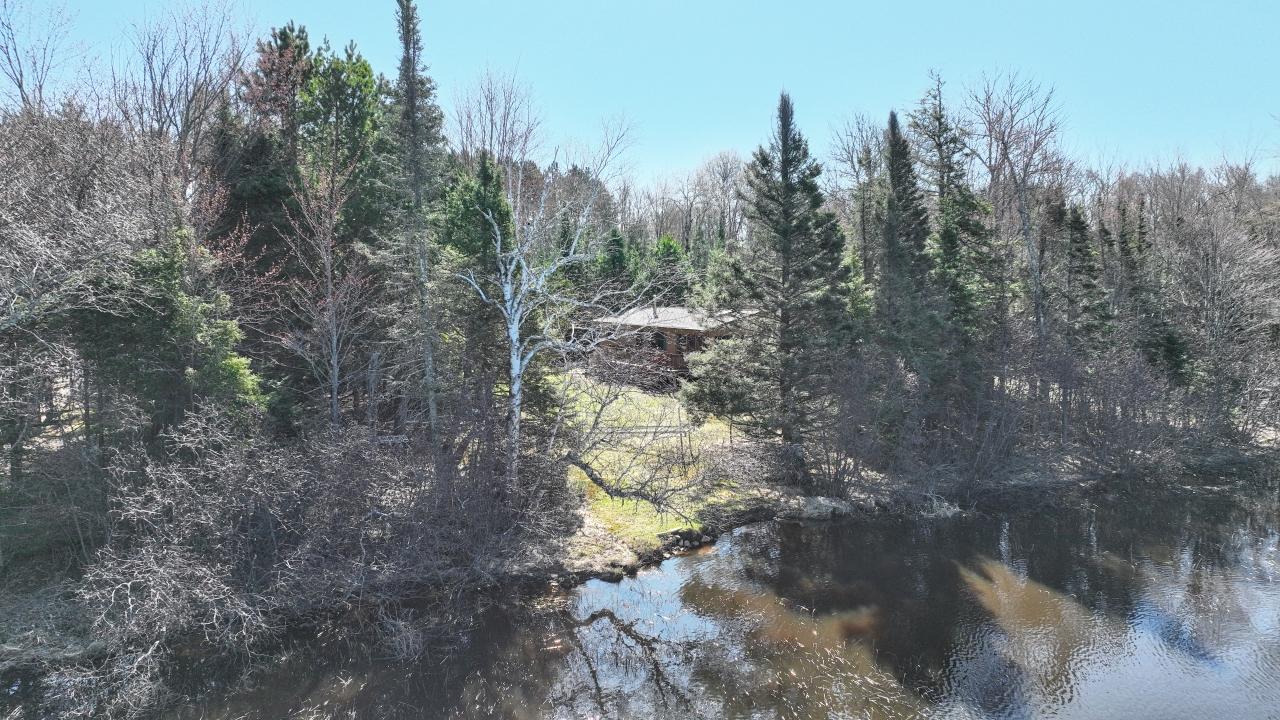 Boot Lake Property 2515 Hunter Lake Rd E Photo 5