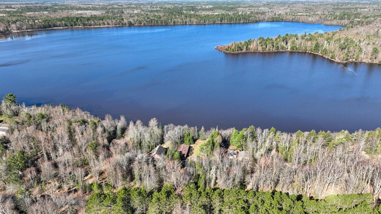 Boot Lake Property 2515 Hunter Lake Rd E Photo 6