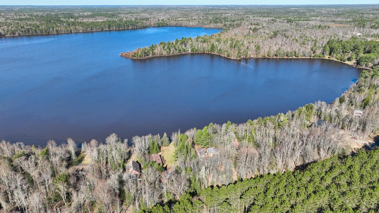 Boot Lake Property 2515 Hunter Lake Rd E Photo 7