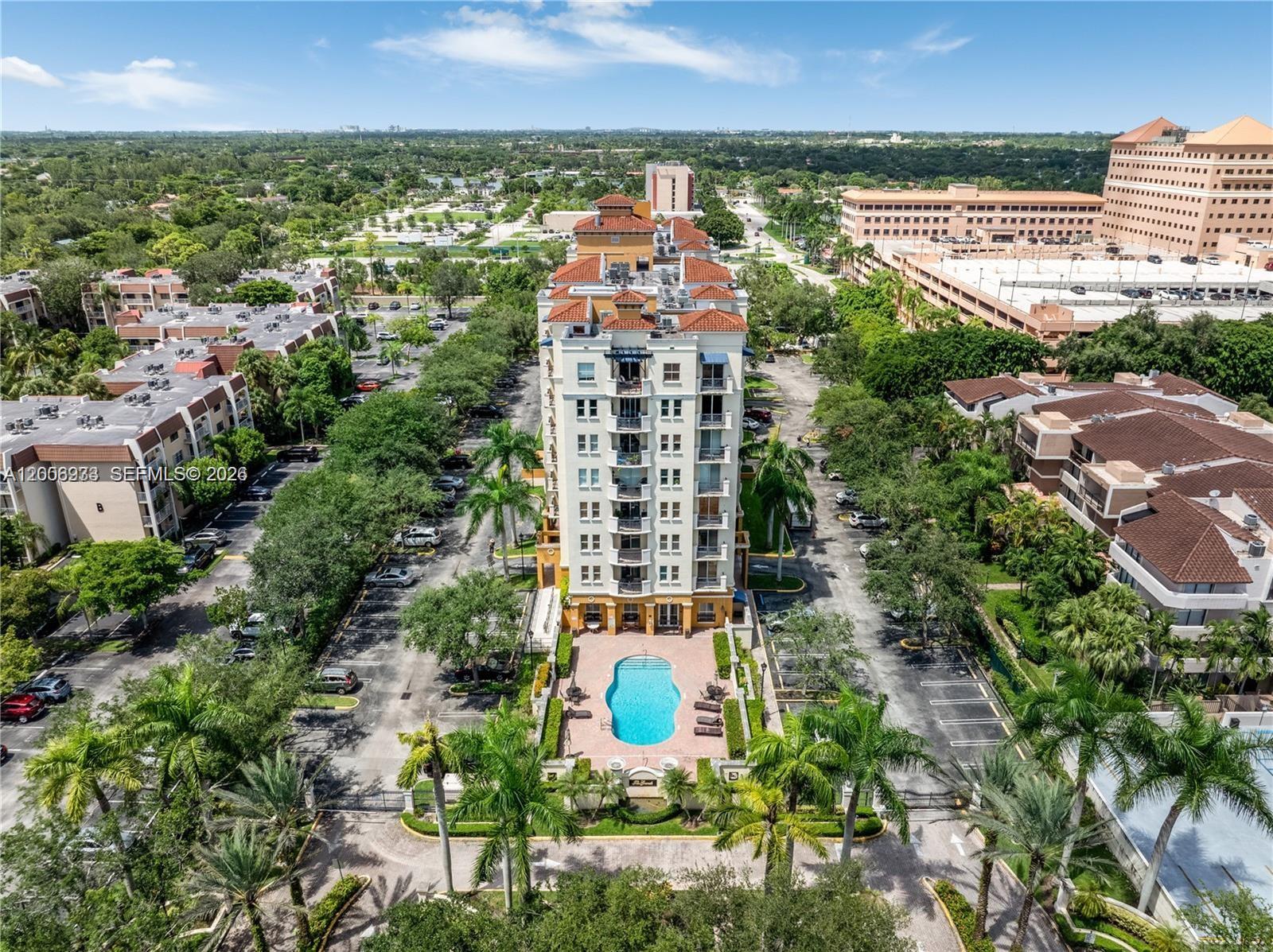 The Grande Condo