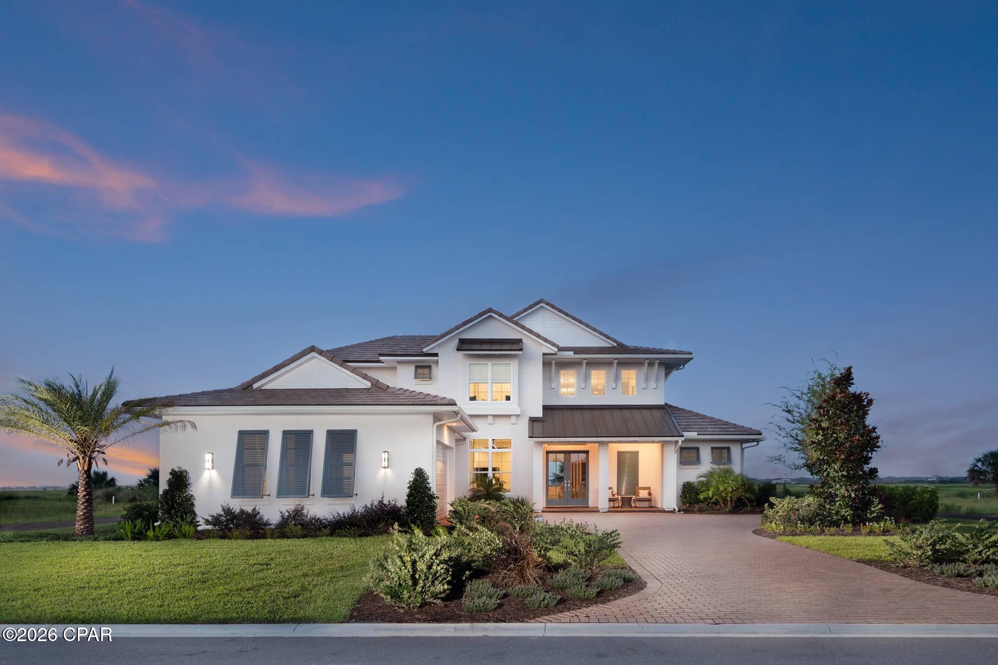 Details for 3030 27th Court, Panama City, FL 32405