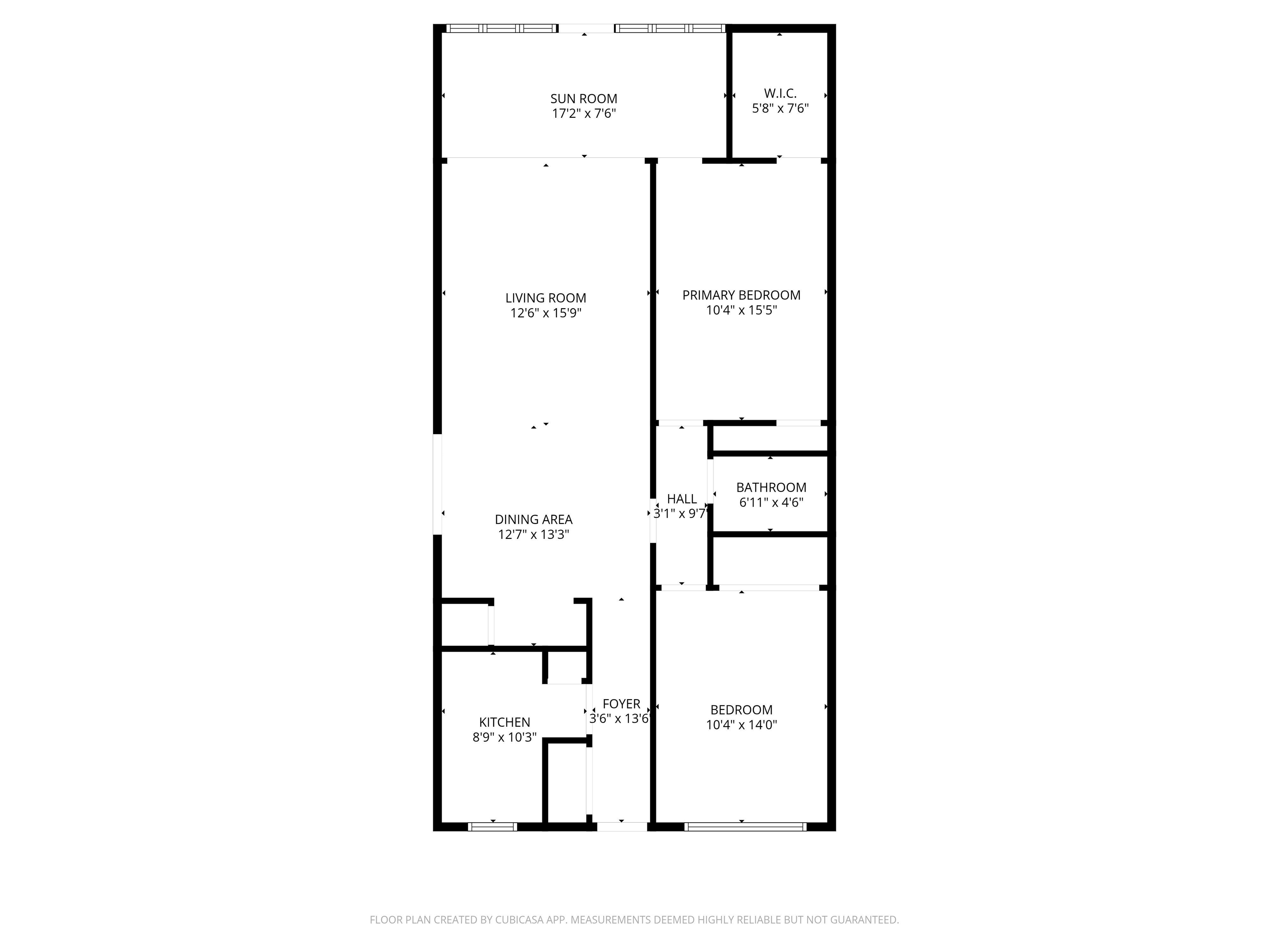 Homes for sale in Georgetown, SC | 91 Wedgefield Village Rd #22, Georgetown, SC 29440 | MLS# 2610717