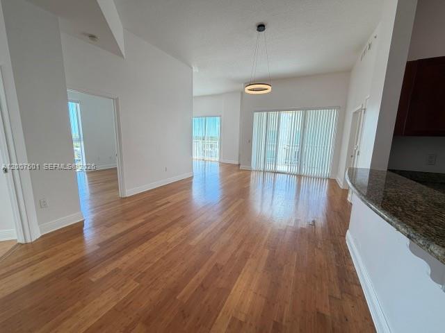 Downtown Dadeland Condo N