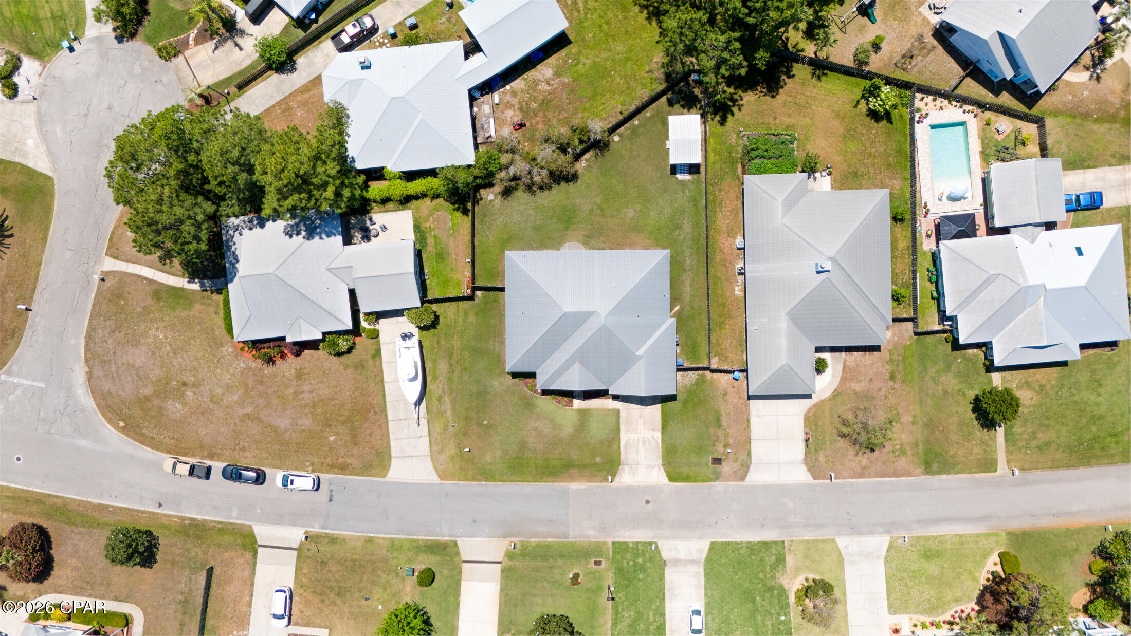 Image 38 For 12227 Lyndell Plantation Drive
