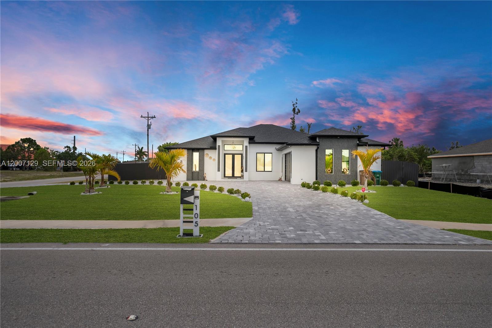 Cape Coral