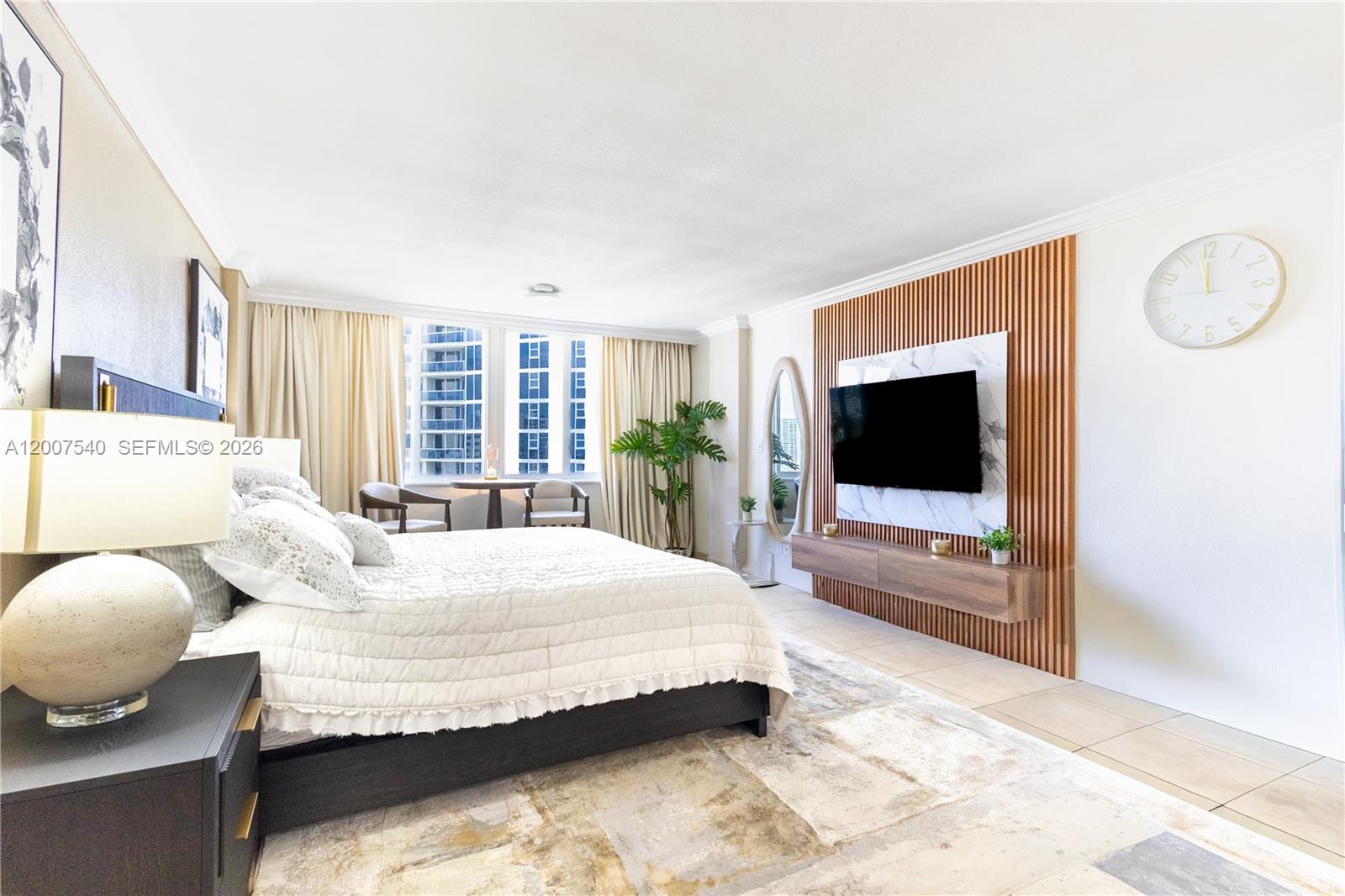 The Aventura Beach Club C