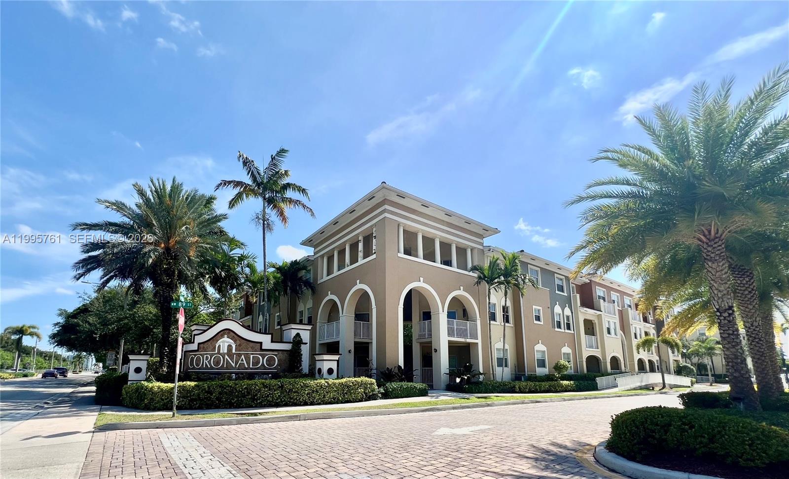 Coronado At Doral III Con