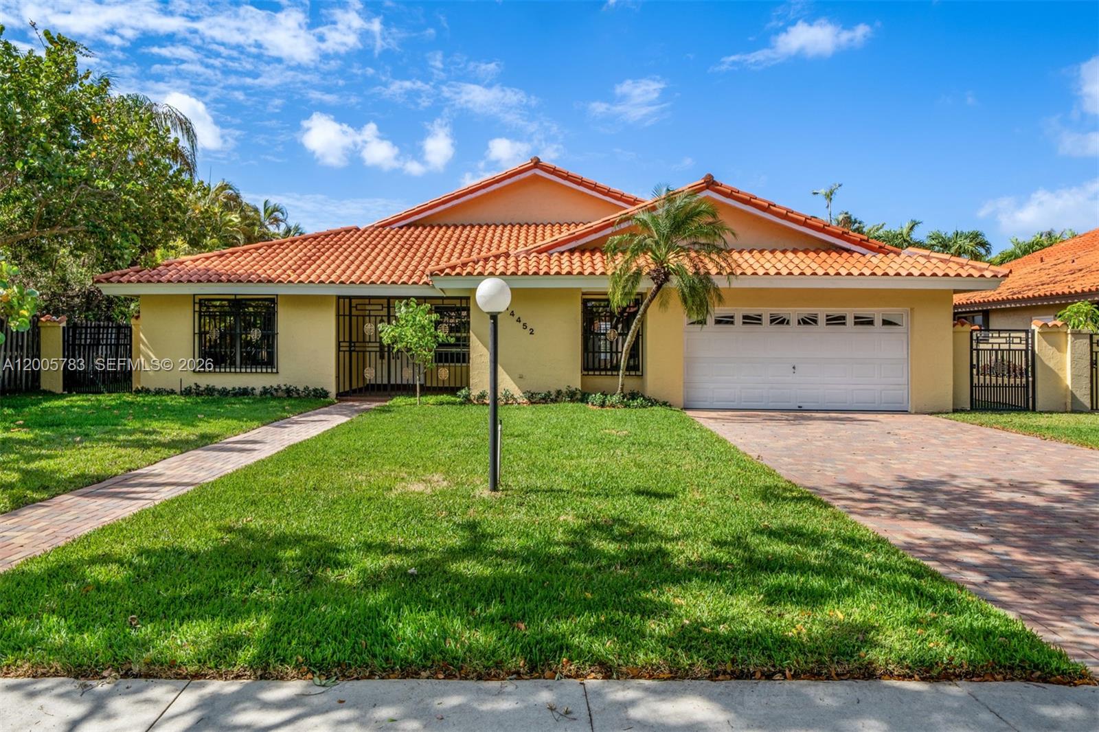 14452 43rd Ter, Miami, Florida 33175