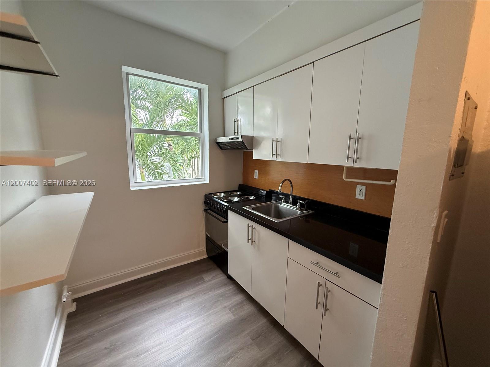 The Lofts At Abbott Condo