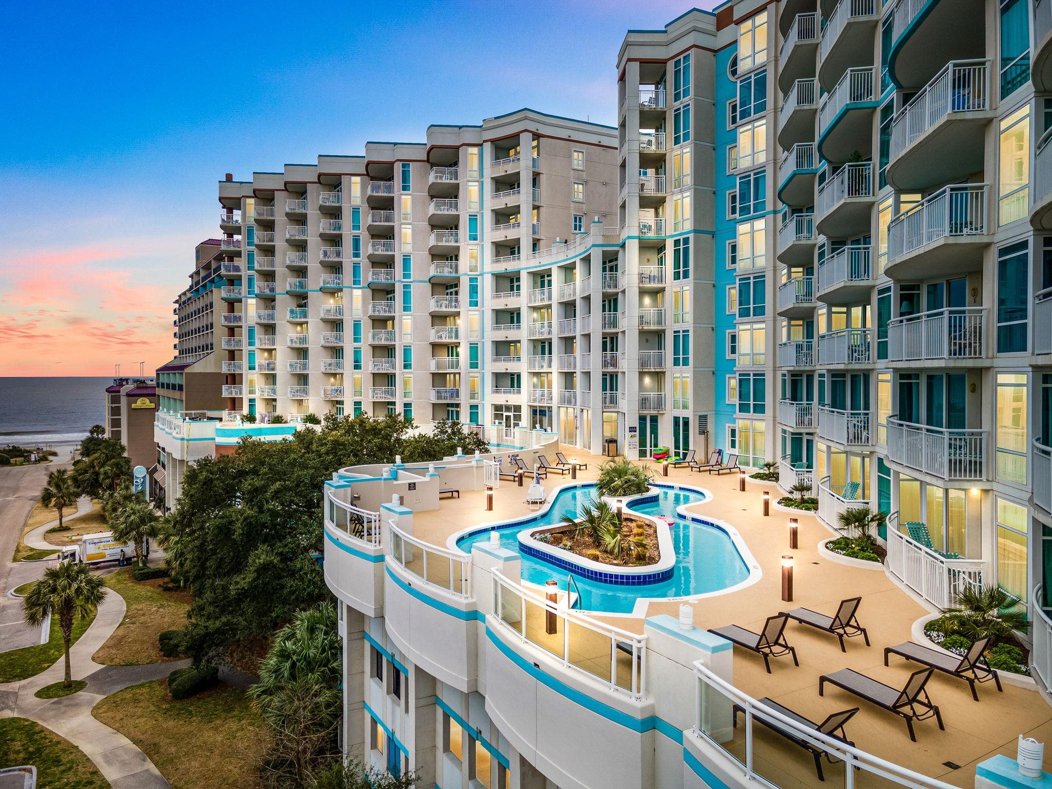 215 77th Ave. N UNIT #402 Myrtle Beach, SC 29572