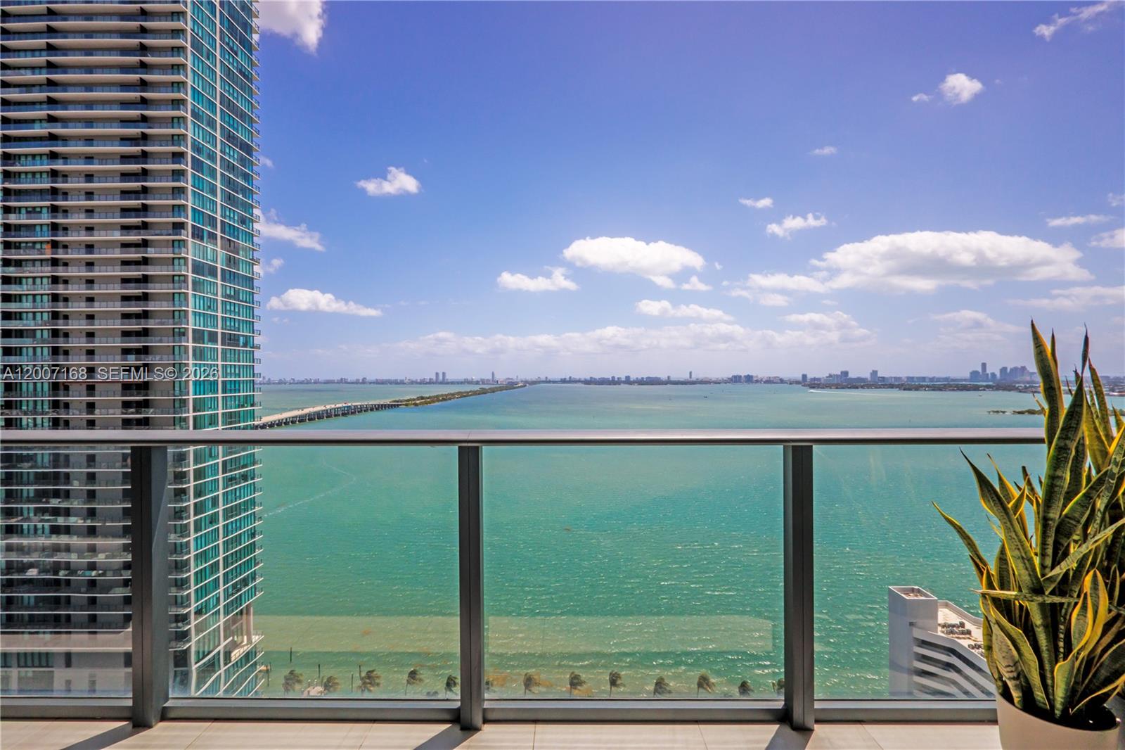 Priced as the best value among 2-bedroom residences in the building.Located on the 24th floor of the iconic Gran Paraiso - Edgewater, residence 2405 offers floor-to-ceiling windows framing sweeping bay and ocean panoramas and flooding every room with natural light.Impeccably condition including a private foyer, marble floors, walk-in closets, high ceilings, motorized shades, and a kitchen outfitted with top-of-the-line appliances.Gran Paraiso's amenities are nothing short of extraordinary, bayfront lagoon-style pool, jacuzzi, tennis courts, full-service spa with massage rooms, sauna and steam room, theater, lounge, arcade, golf simulator, bowling alley, wine cellar, co-working space, spinning room, and yoga deck and studio.Set in the heart of Edgewater, with direct access to a dog park, children's park, and the celebrated AMARA at Paraiso restaurant. Walkable, vibrant, and effortlessly connected to the best of Miami.Call today for a showing.