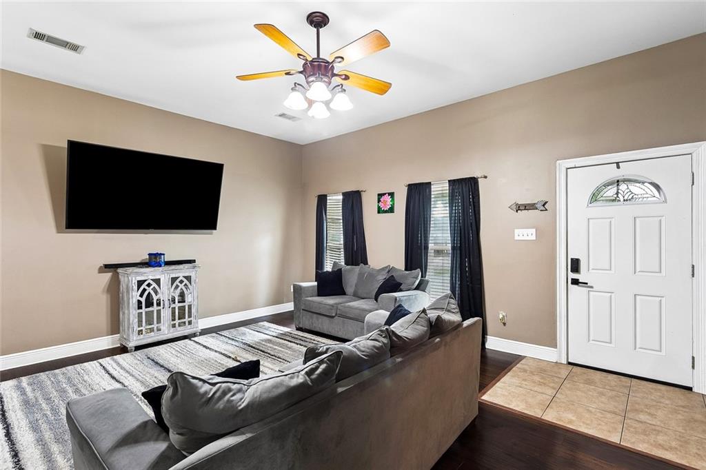 Photo 3 of Single family home for sale at 1280 S Walnut St, Slidell, LA 70460 | MLS# 2554842 | Listing updated on 2026-09-21