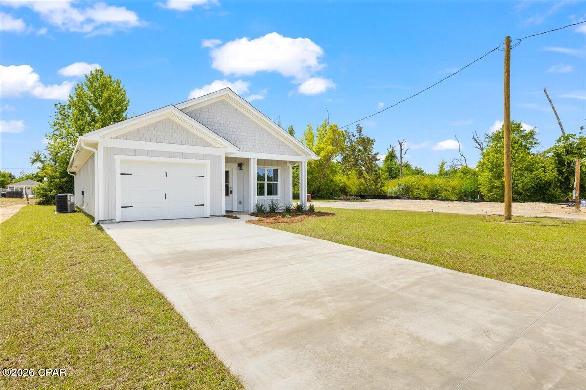 Details for 3720 7th Street, Panama City, FL 32401