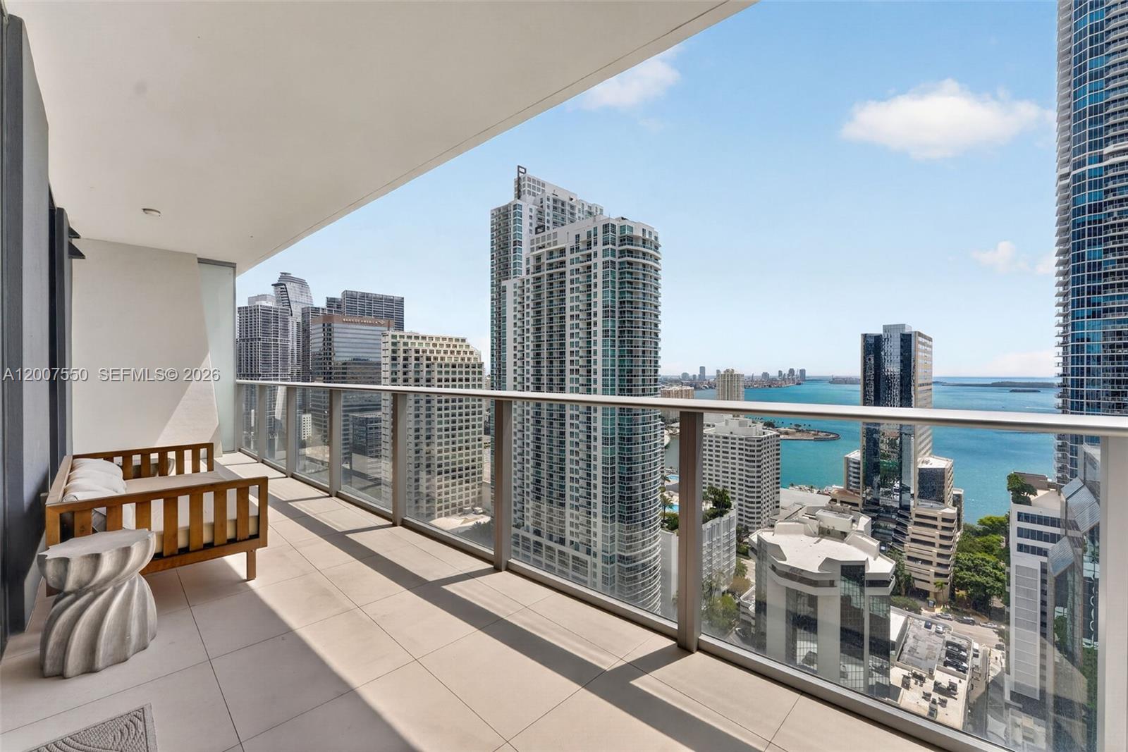 1010 Brickell Condo