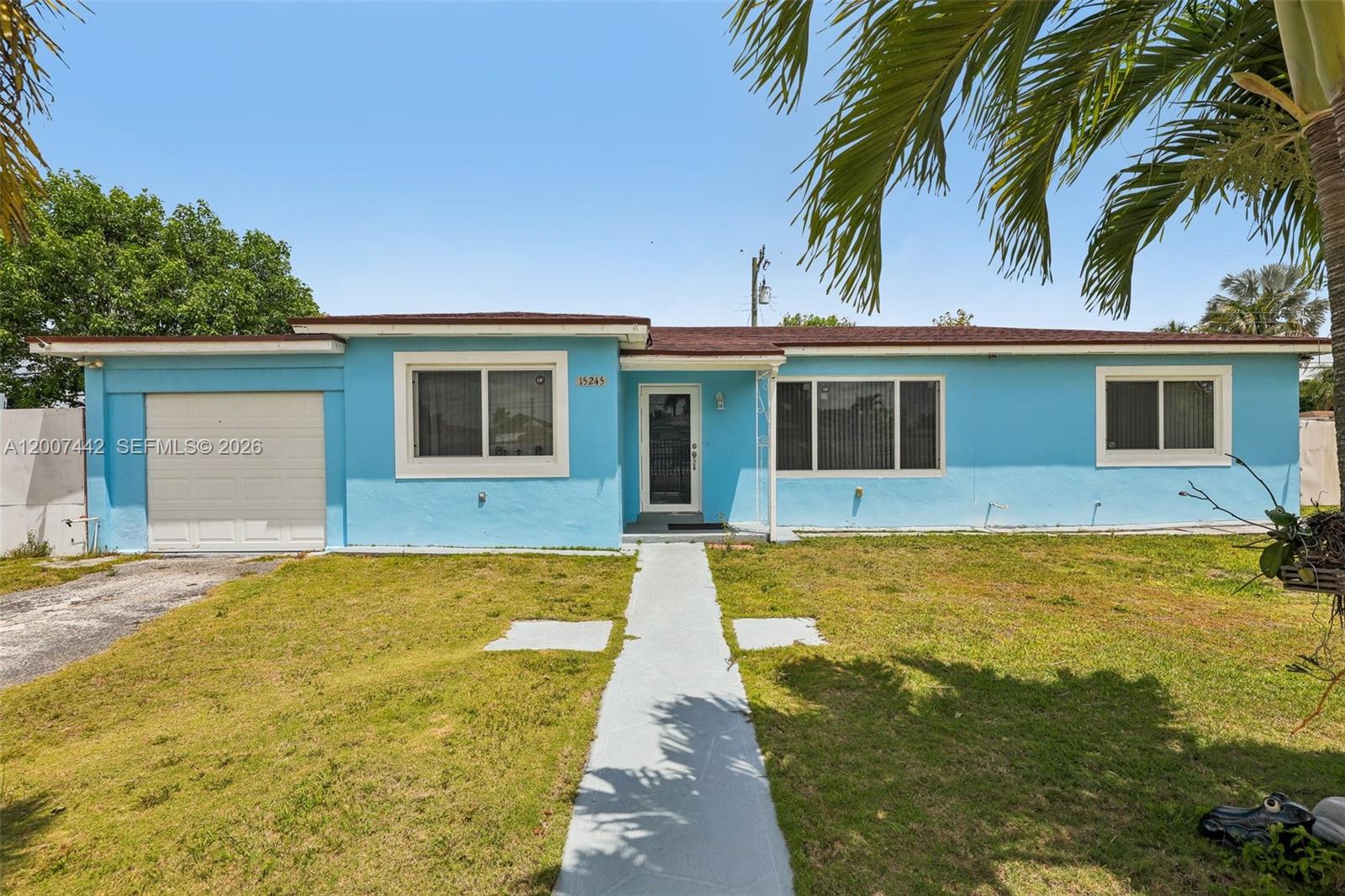 Dixie Estates Amended