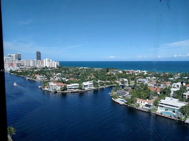 Waterview Condo