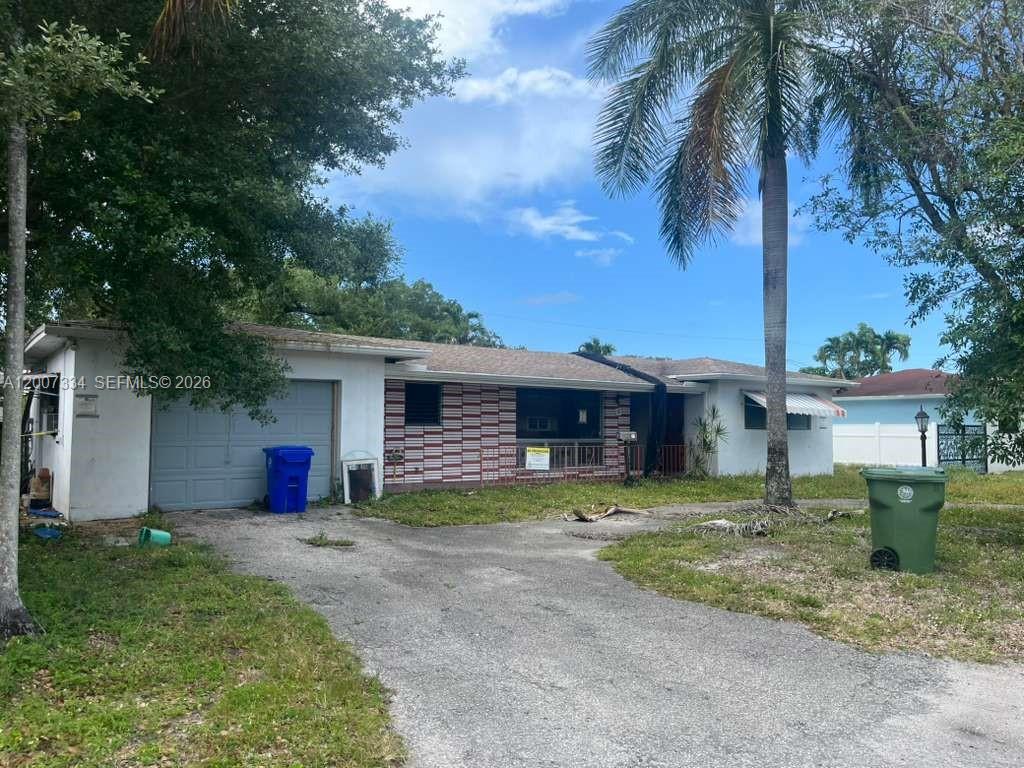 Pembroke Pines No 1
