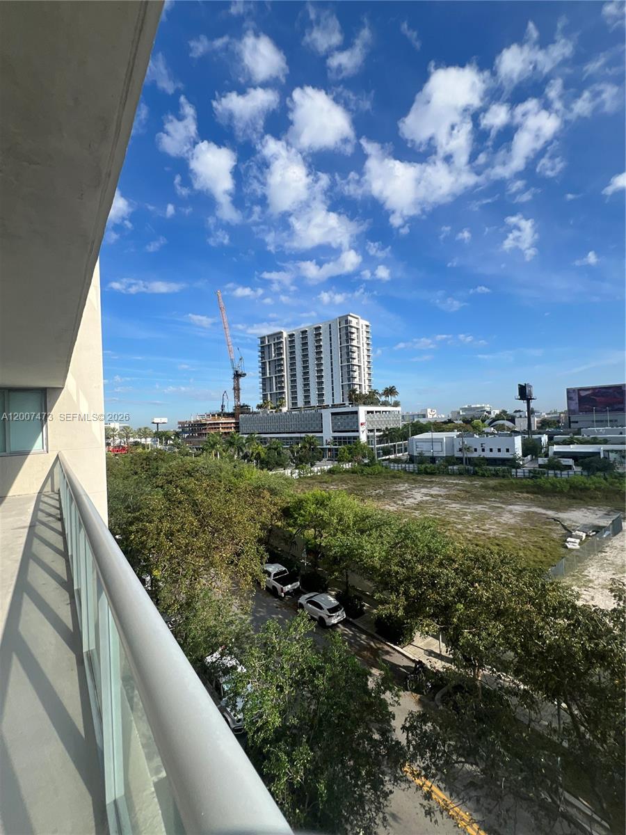 Two Midtown Miami Condo
