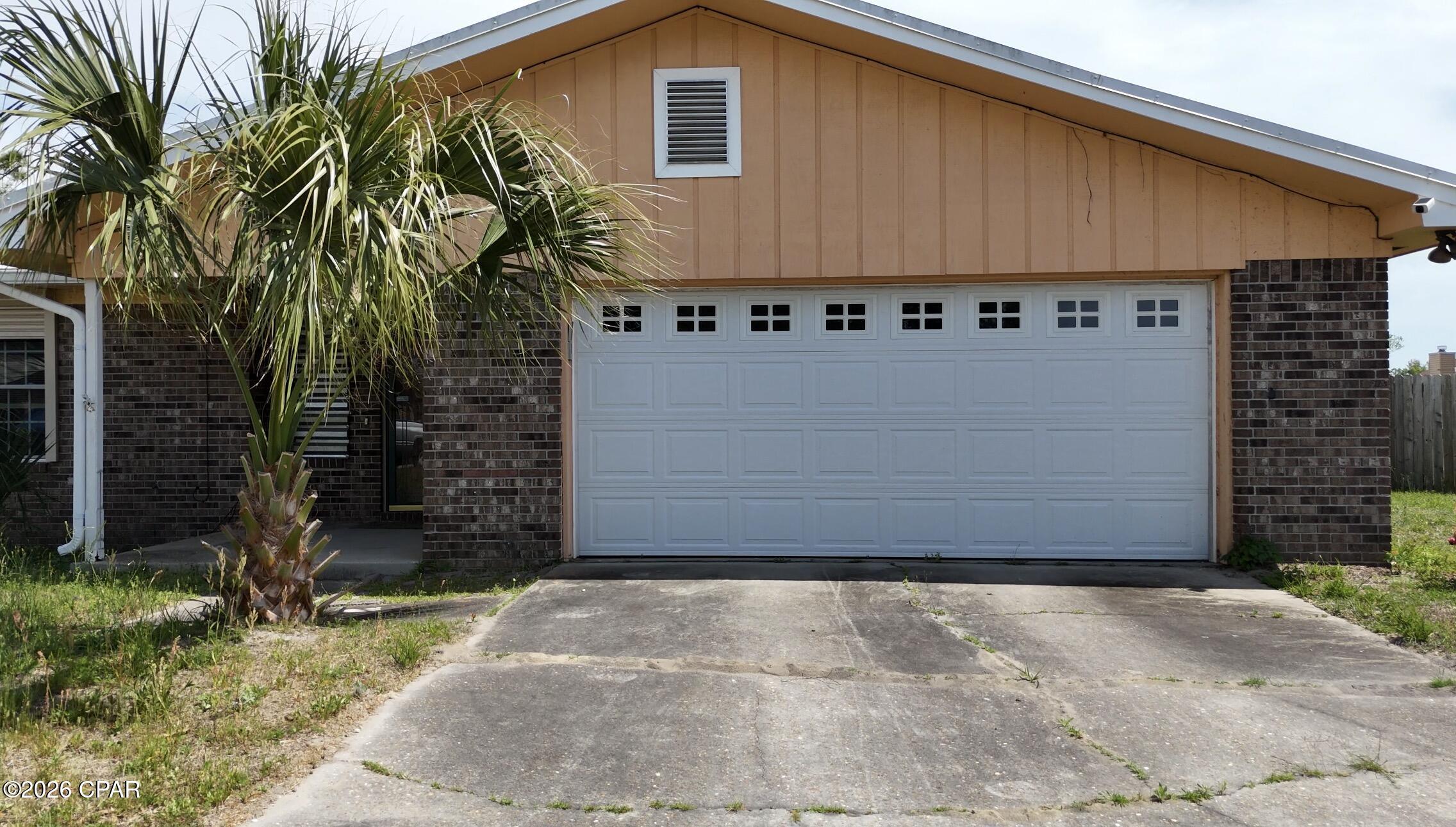 Details for 7526 Linda Lane, Panama City, FL 32404