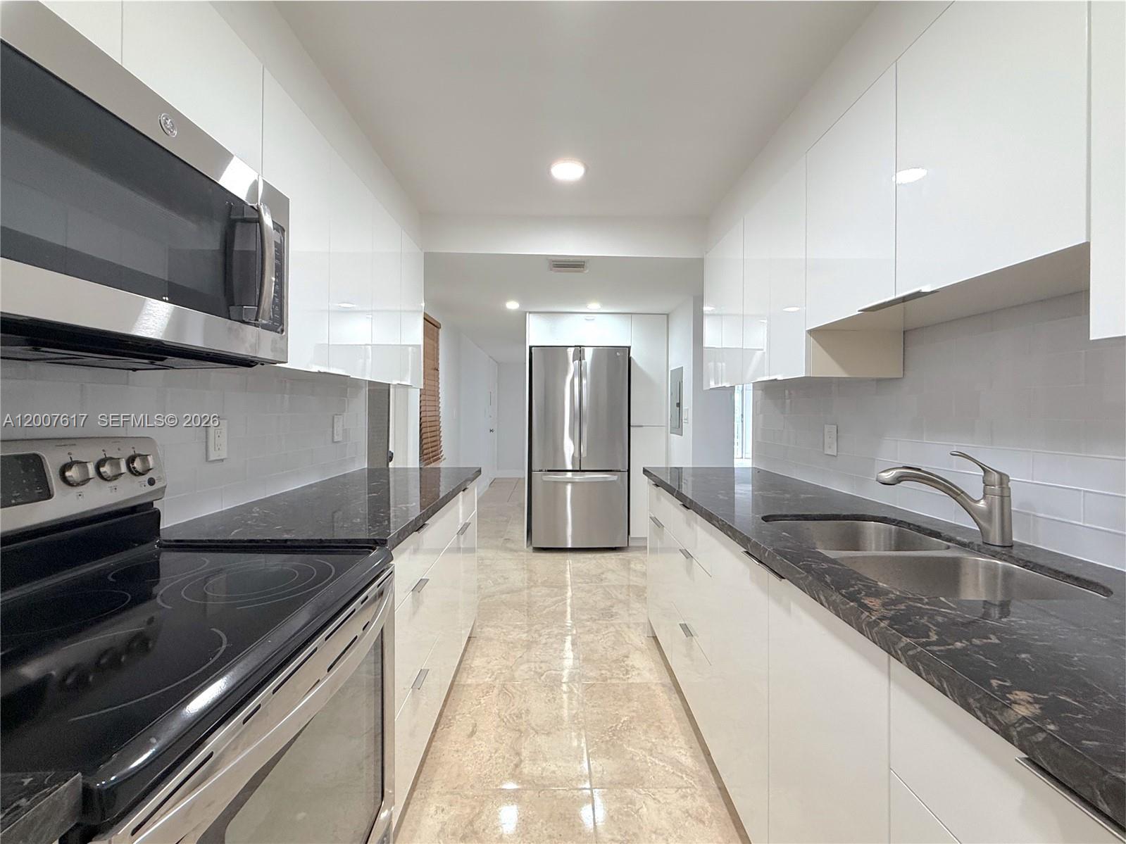 Berkshire House Condo