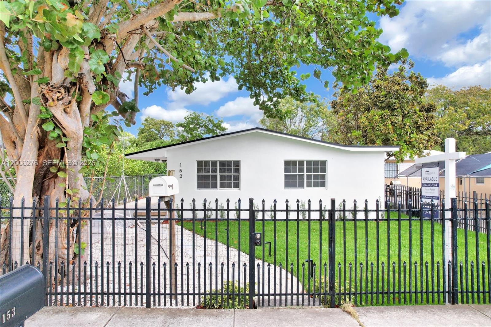 Buena Vista Heights Addn