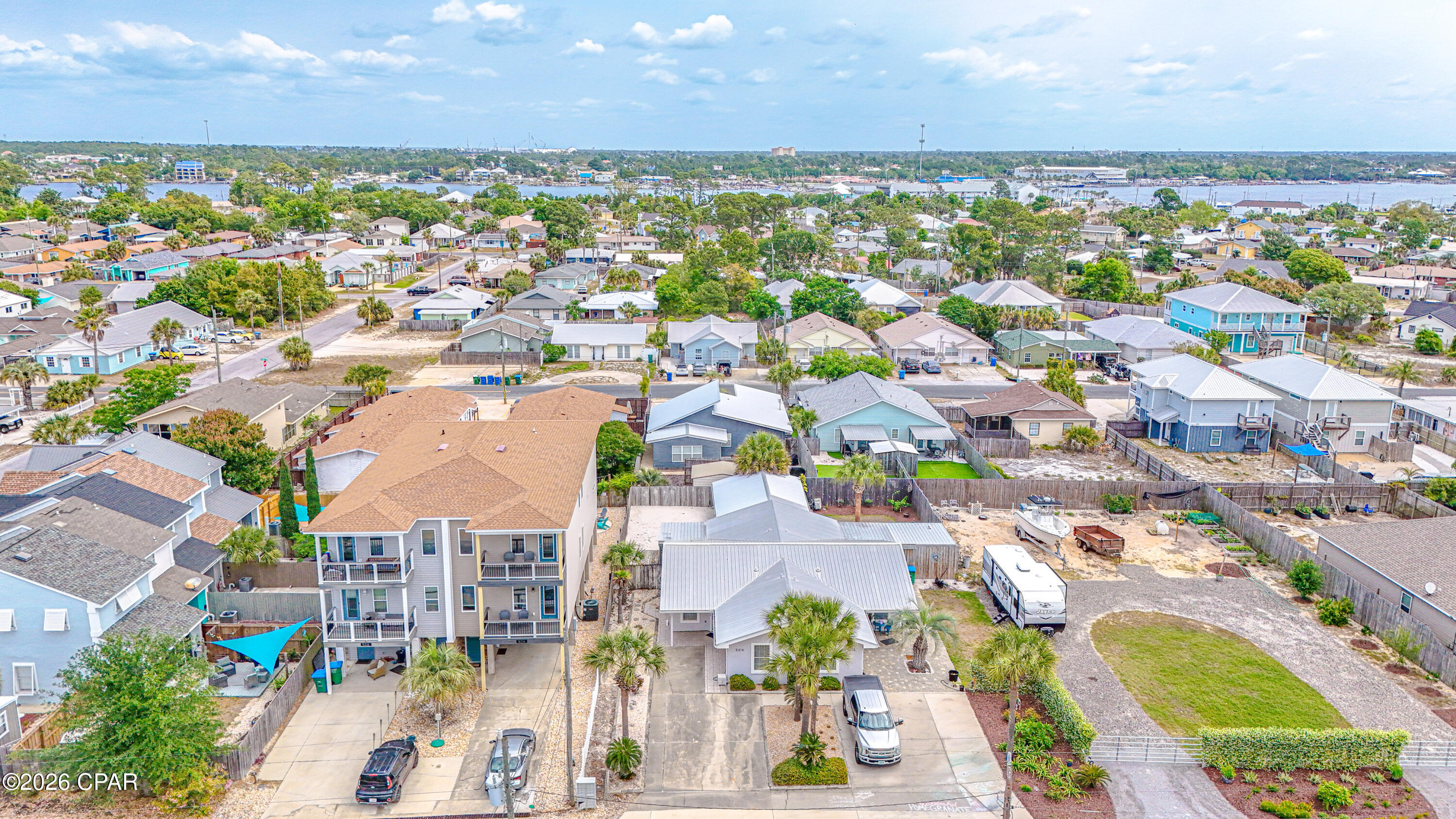 66th image of 5314 Beach Dr #5314, Panama City, FL 32408 | MLS# 788890