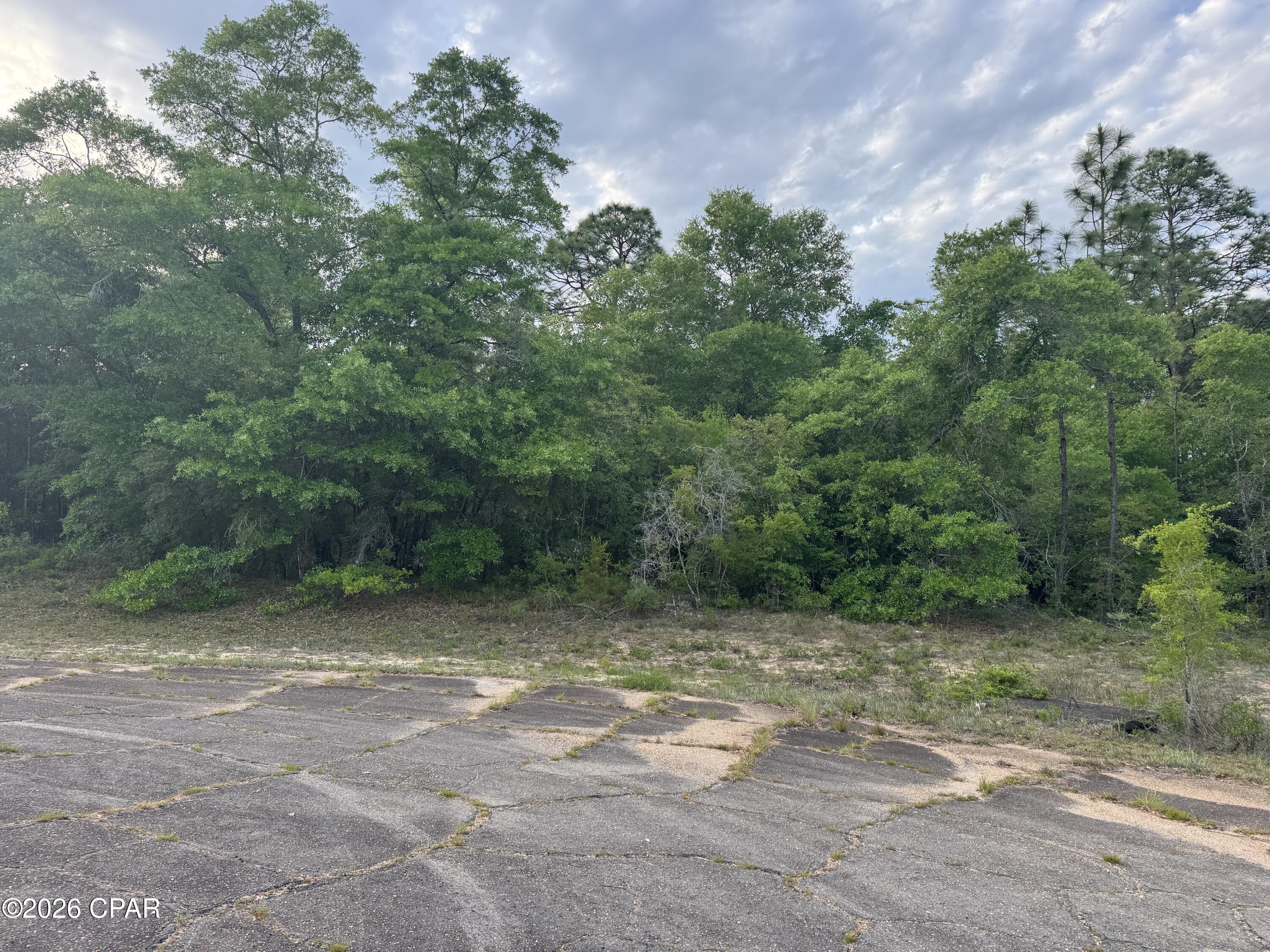 Details for 0000 Devonshire Drive, Chipley, FL 32428