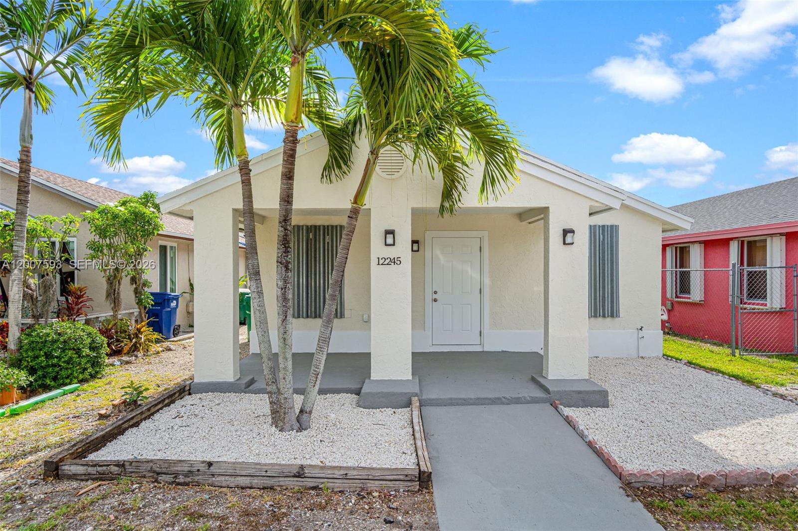 Habitat Villas