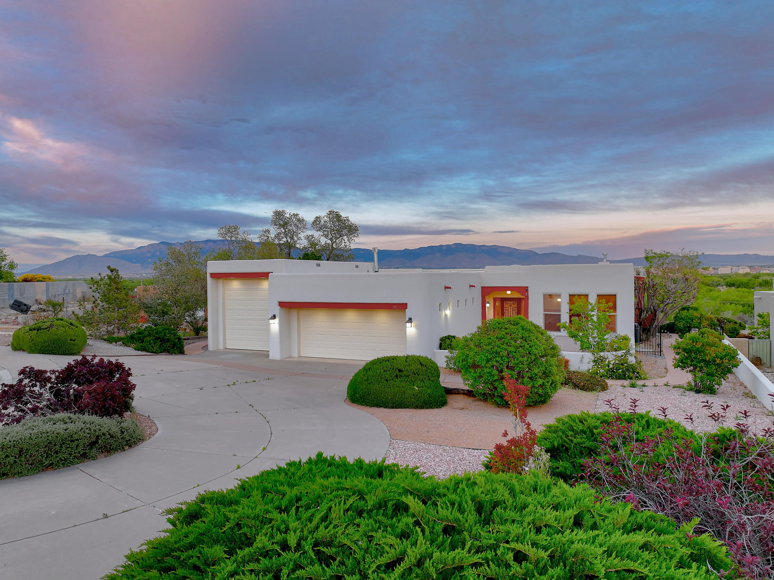 3rd image of 1824 Calle Del Vista Rd Nw, Albuquerque, NM 87105 | MLS# 1102348