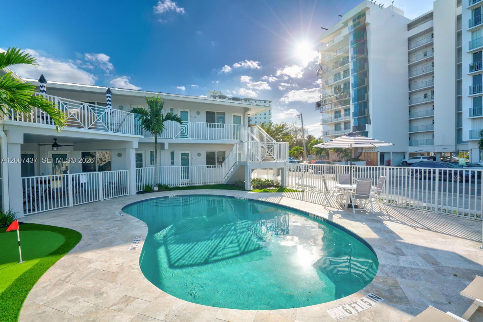 Golden Cache Condo