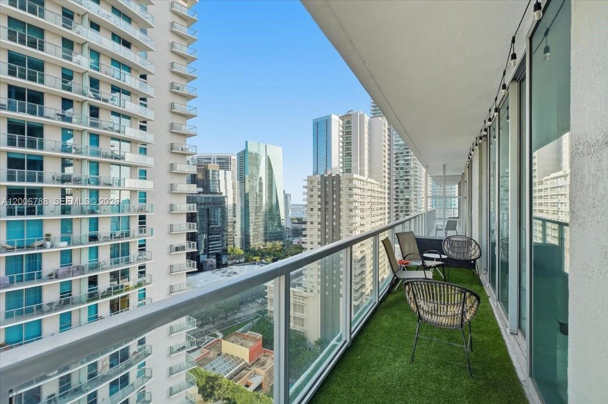 The Axis On Brickell II