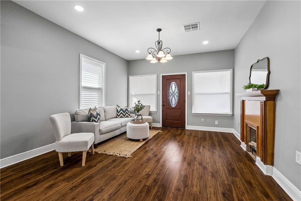 Homes for sale in New Orleans, LA | 3020 Burdette St, New Orleans, LA 70125 | MLS# 2554493
