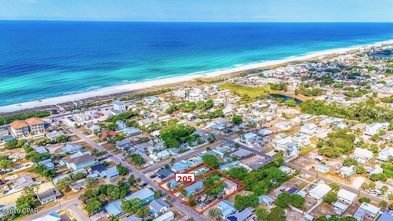 Image 1 For 205 El Reposo Place