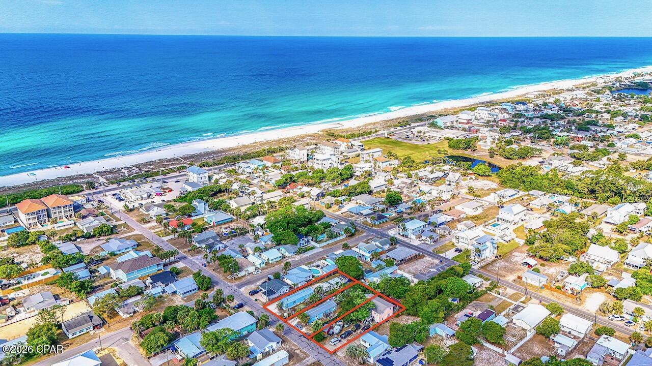 205 El Reposo Place, Panama City Beach, FL 32413 thumbnail, photo 14 of 21