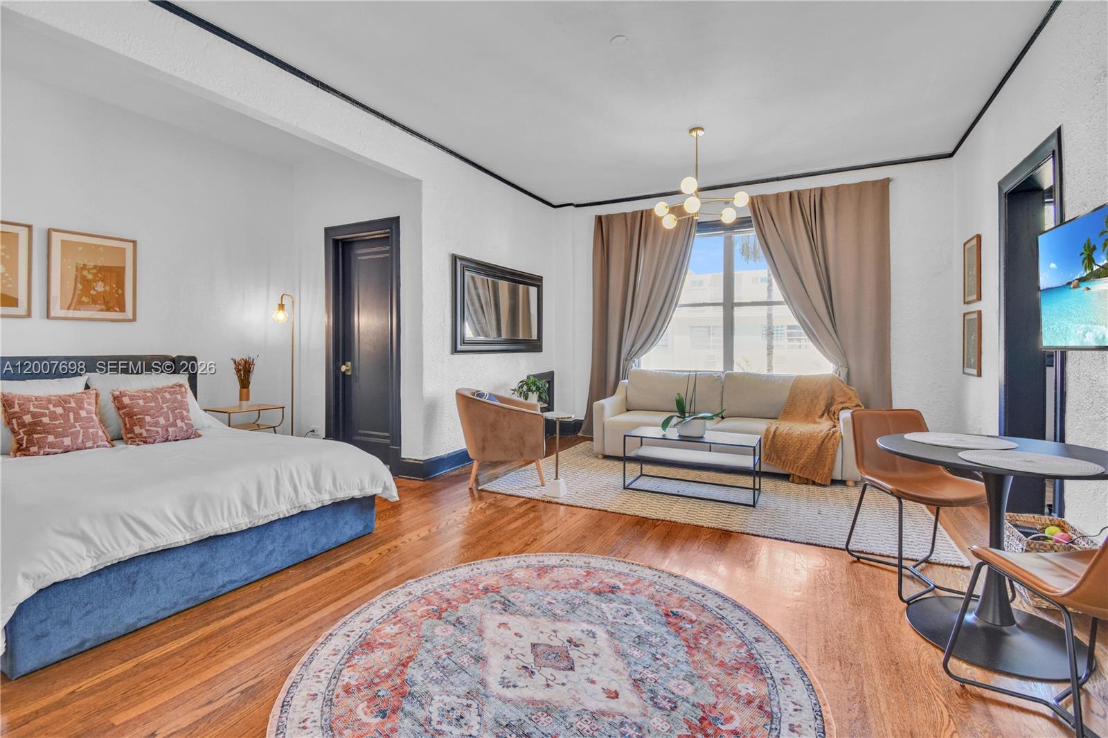 The Esplanade Beach Condo