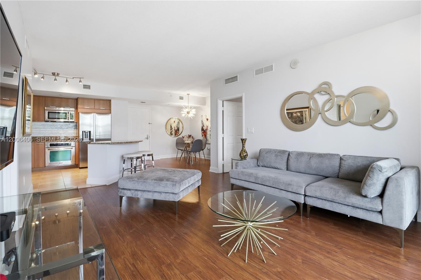 Veranda Condo