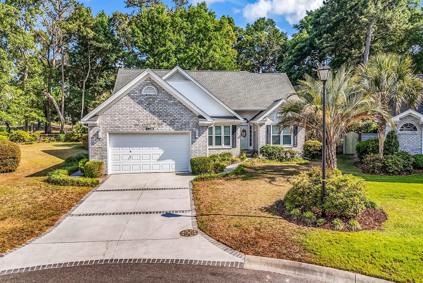 9617 Sandpiper Ct. Myrtle Beach, SC 29572