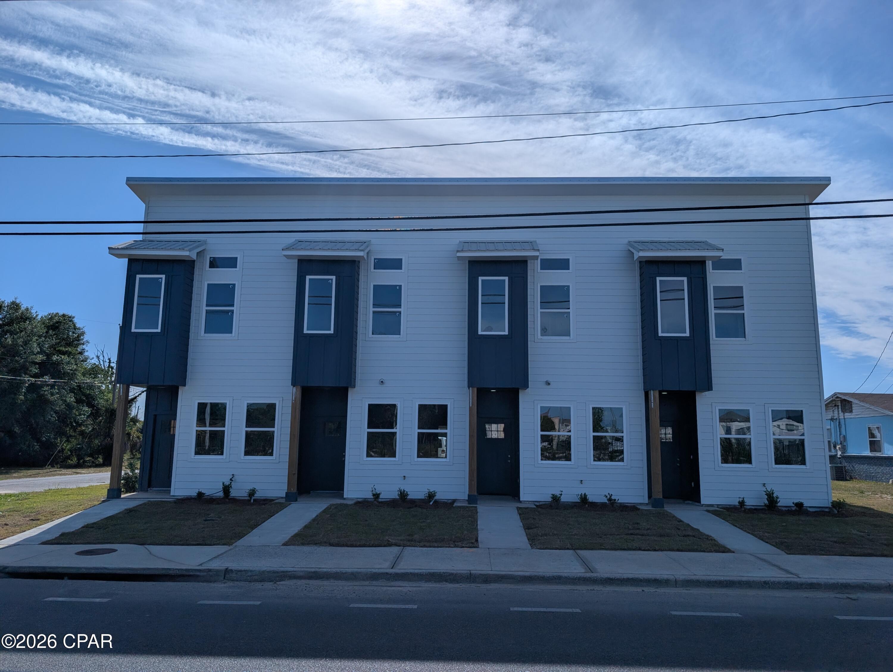 Listing Details for 1421 Martin Luther King Junior Boulevard A, Panama City, FL 32401