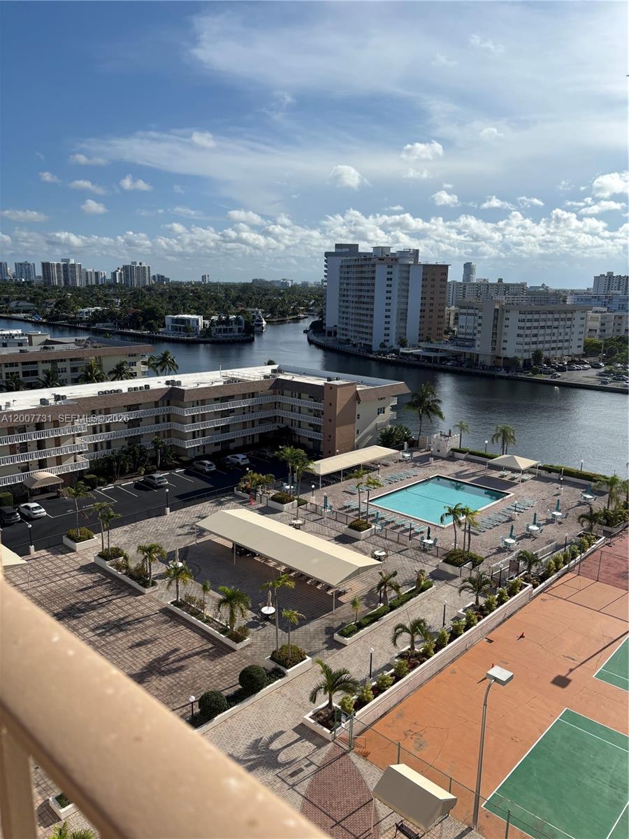 Homes for sale in Hallandale Beach, FL | 1865 Ocean Dr, Hallandale Beach, FL 33009 | Houzeo