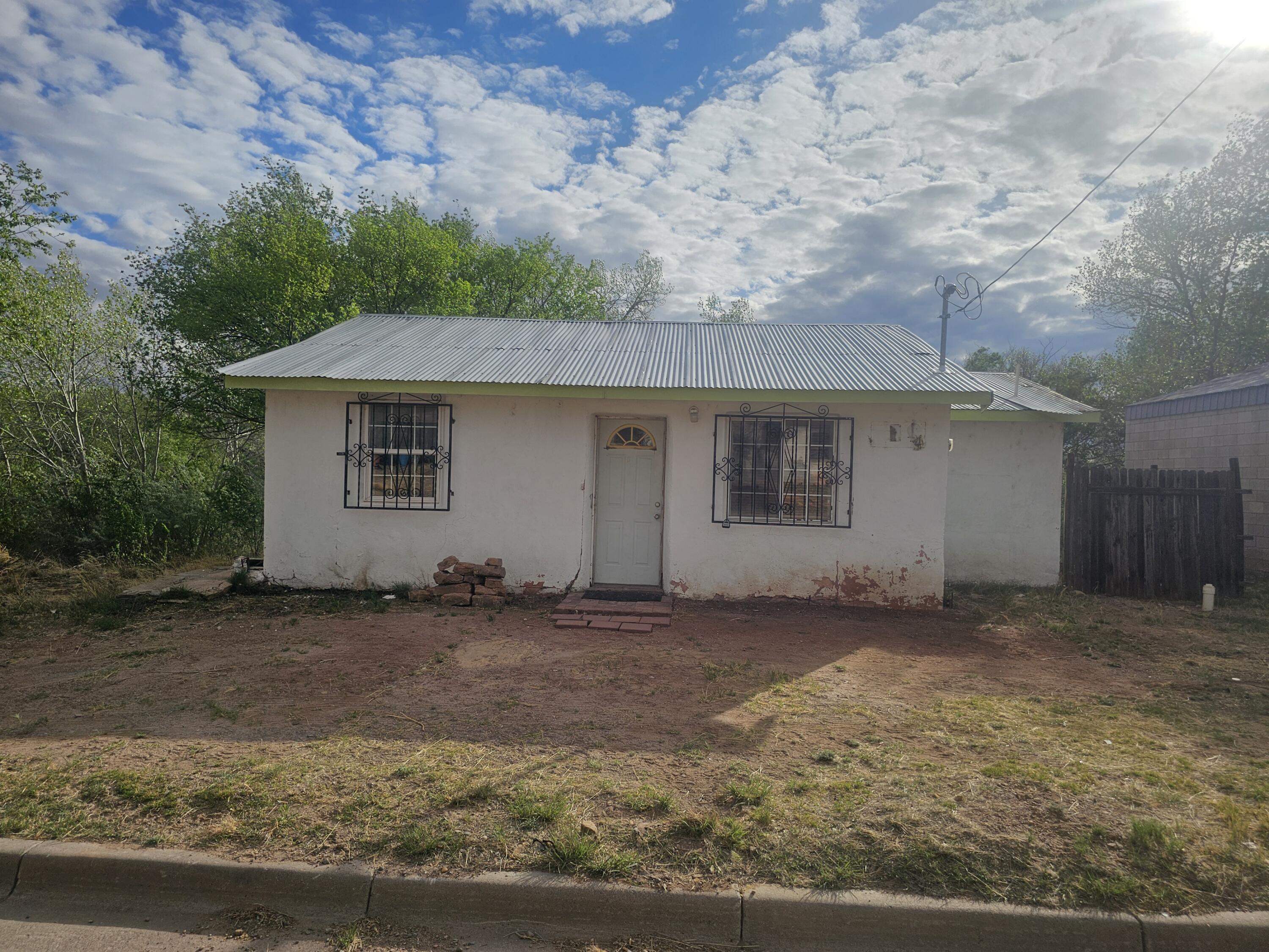 1st image of 153 S 1st Street Street, Santa Rosa, NM 88435 | MLS# 1102360