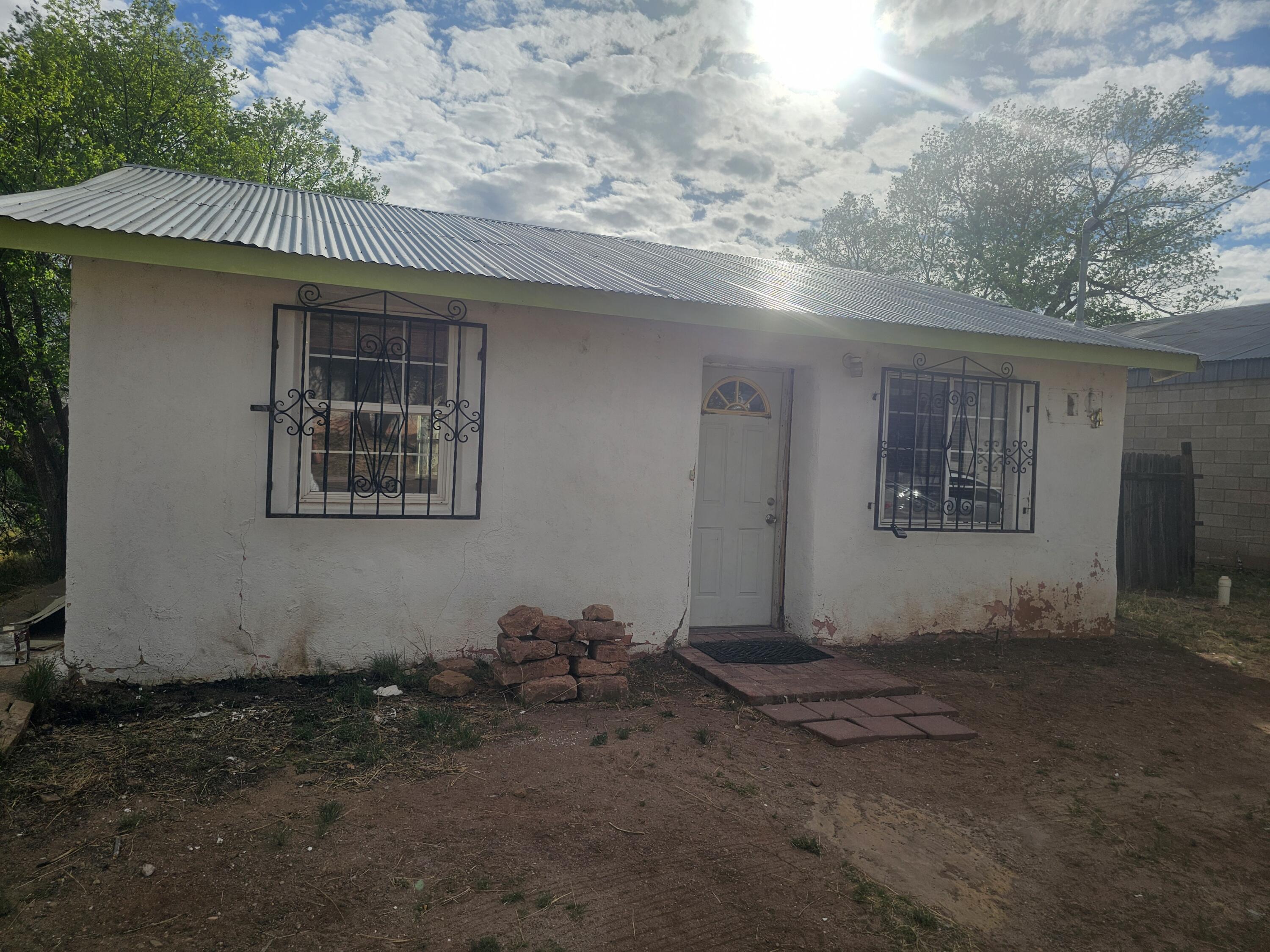 2nd image of 153 S 1st Street Street, Santa Rosa, NM 88435 | MLS# 1102360