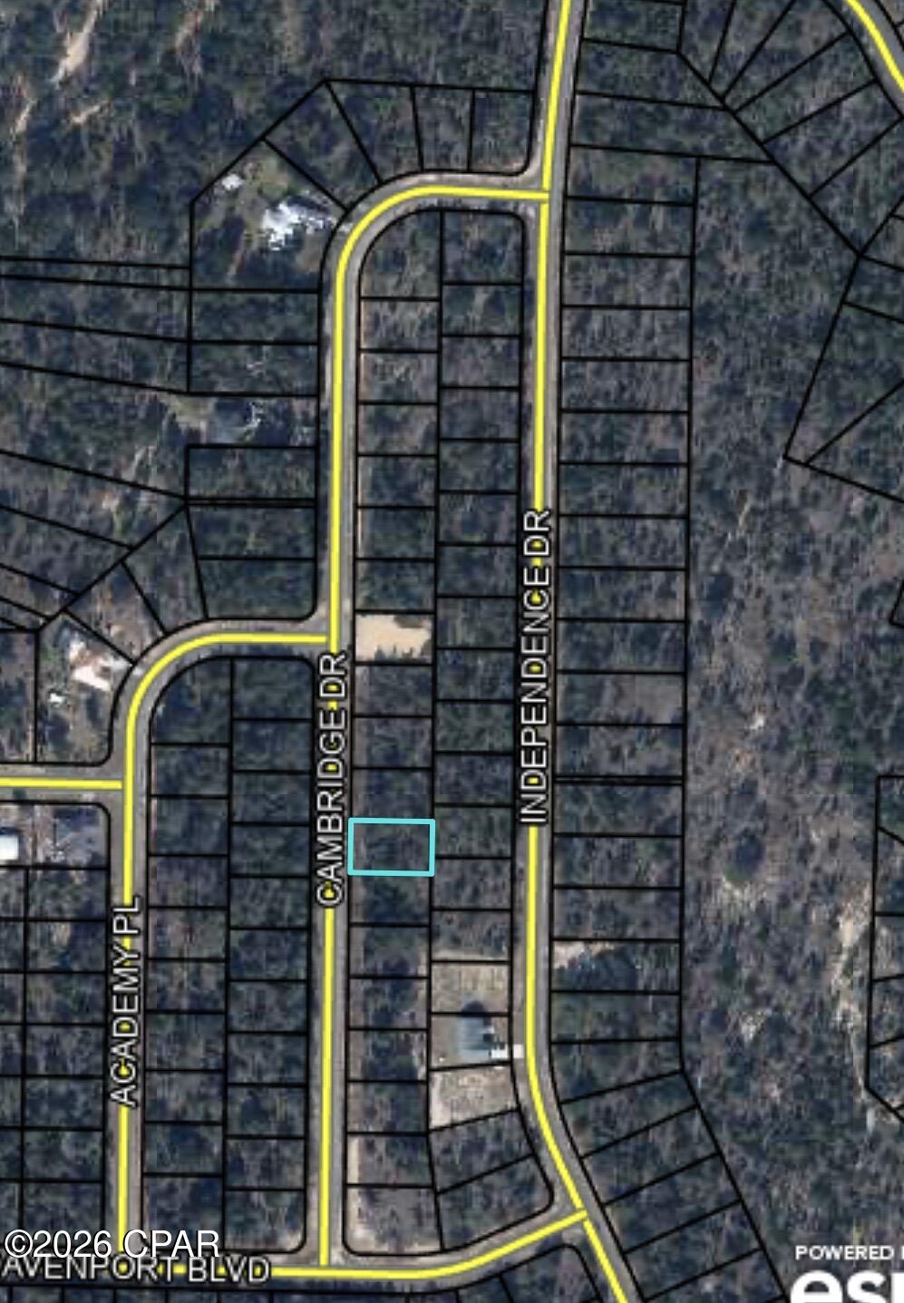 Image 6 For 4131 Cambridge Drive