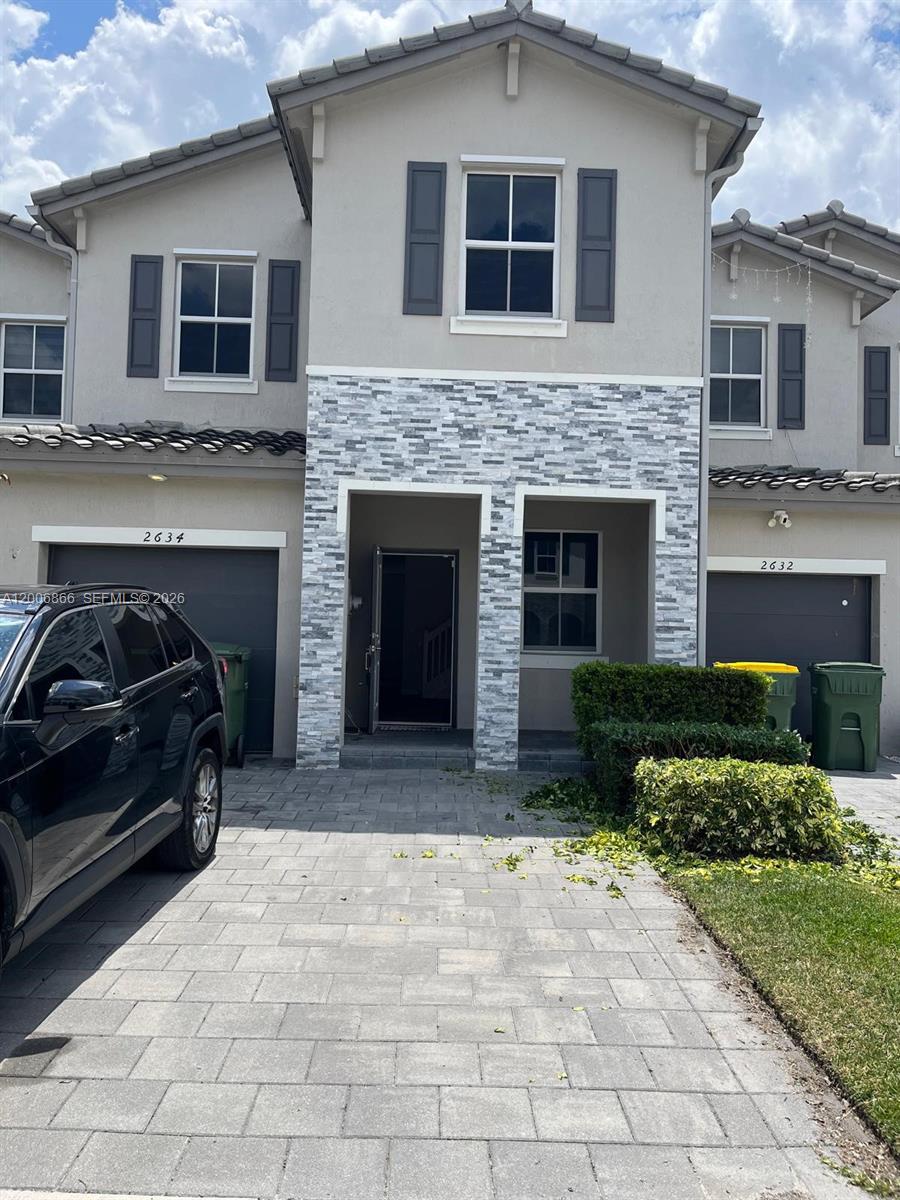 Keys Gate Residential