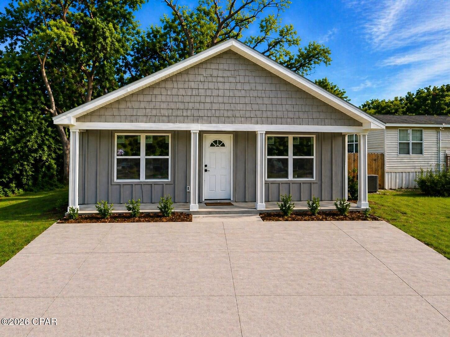 Details for 706 School Avenue, Panama City, FL 32401