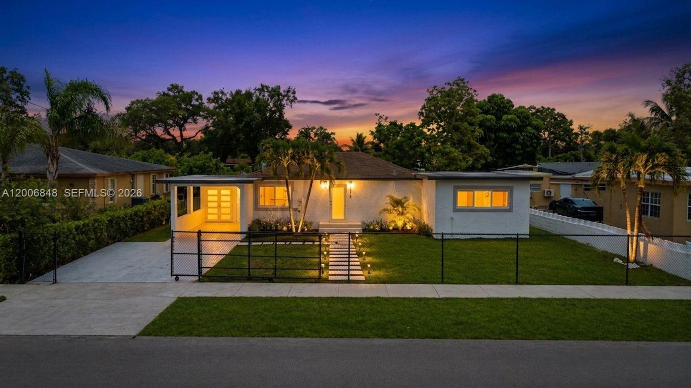 Golden Glades Park 5Th Ad